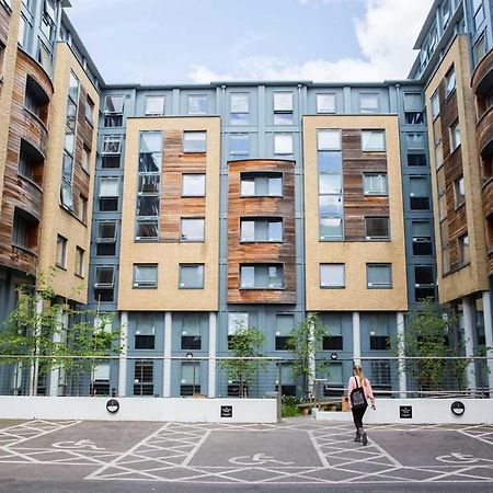 For Students Only Chapter Islington In Londres Exterior foto